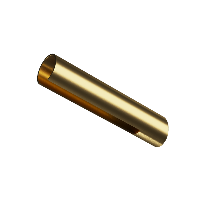 MGS Bagno Stainless Steel Handshower Holder Sleeve