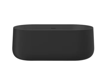 Barclay ATOVN61ID Porter 61" Acrylic Tub