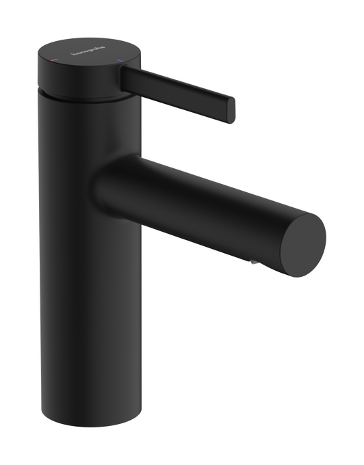 Hansgrohe Zesis S Single-Hole Faucet 100 CoolStart with Pop-Up Drain 1.2 GPM