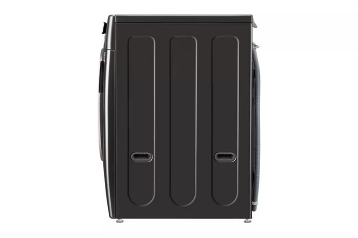 LG Appliances 4.5 cu.ft. Ultra Large Capacity Front Load Washer with AIDD TurboWash Steam and Wi-Fi Connectivity