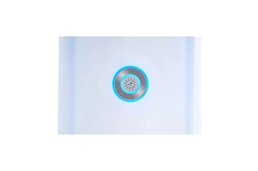 LG Appliances LG STUDIO Clothes Styler Steam Clothing Care System