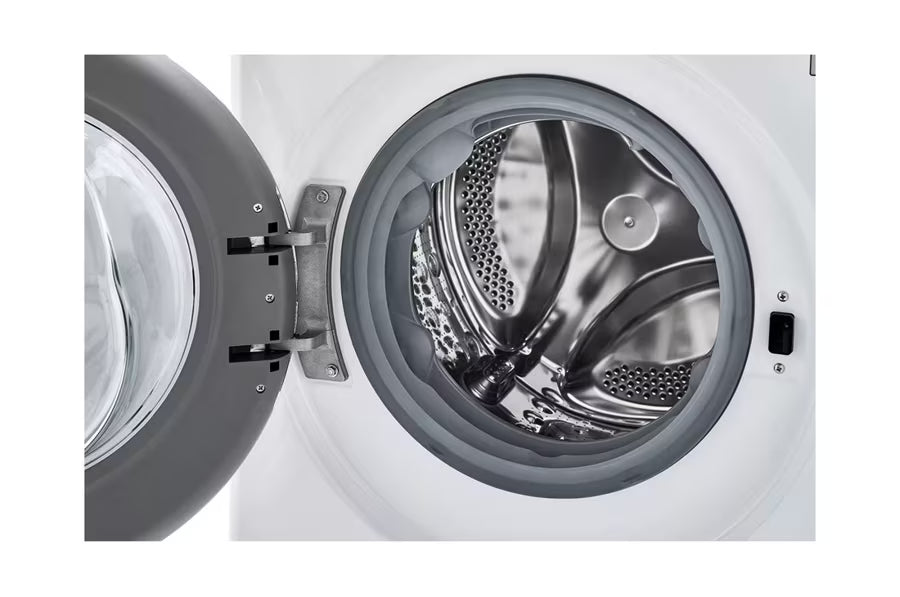 LG Appliances 2.3 cu.ft. Compact Front Load Washer Dryer Combo