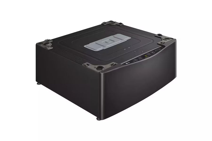 LG Appliances 1 Cu.Ft. Pedestal Washer