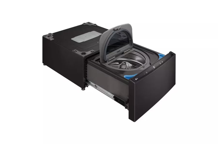 LG Appliances 1 cu.ft. Pedestal Washer