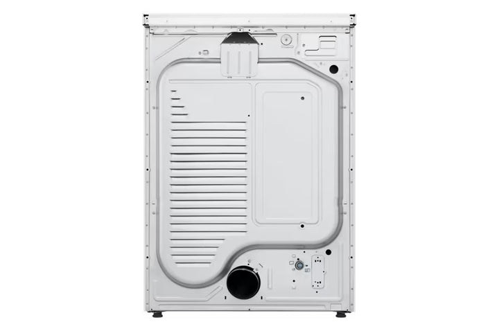 LG Appliances 7.4 cu.ft. Ultra Large Capacity Electric Dryer with Sensor Dry TurboSteam Technology and Wi-Fi Connectivity