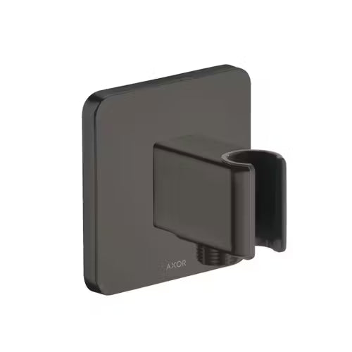 AXOR ShowerSolutions Handshower Holder with Outlet
