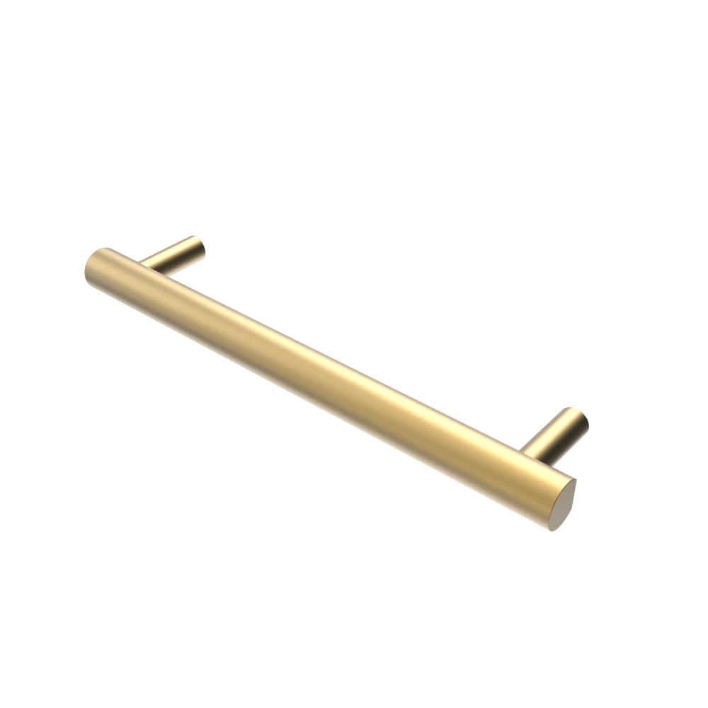Amba Modello i Round Hardwired Single Bar