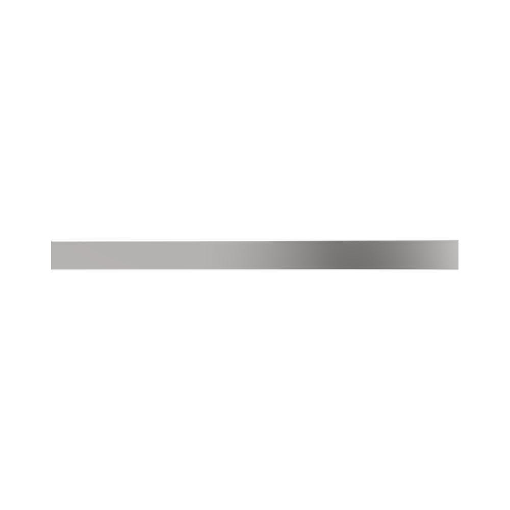 Amba Modello i Round Hardwired Single Bar