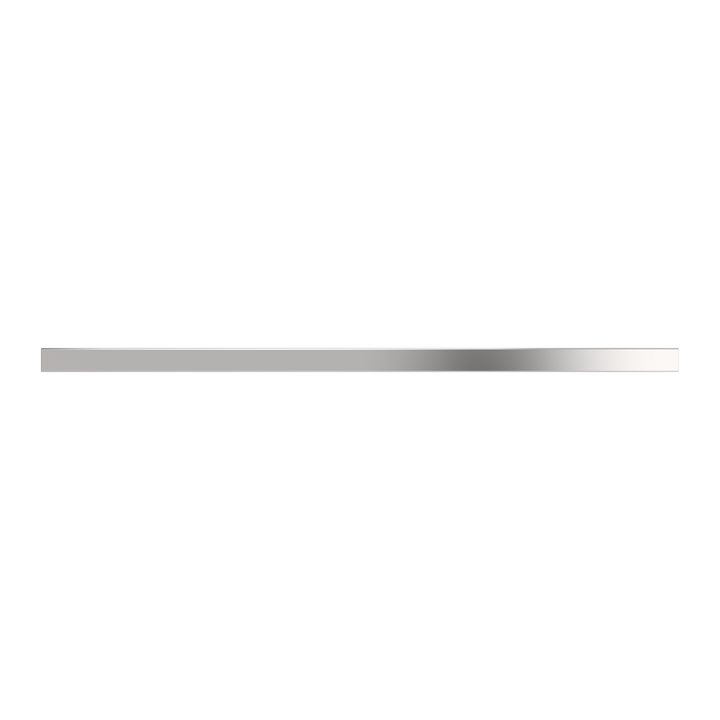 Amba Modello i Round Hardwired Single Bar