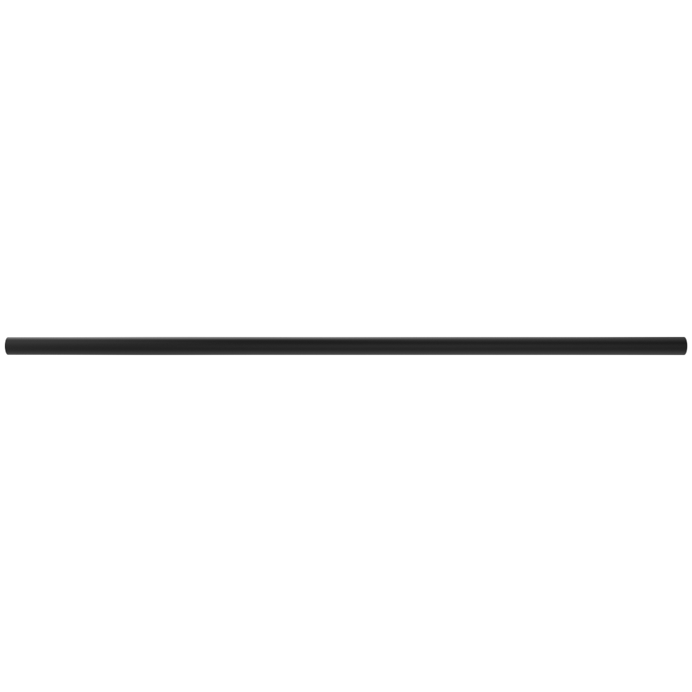 Amba Modello i Round Hardwired Single Bar
