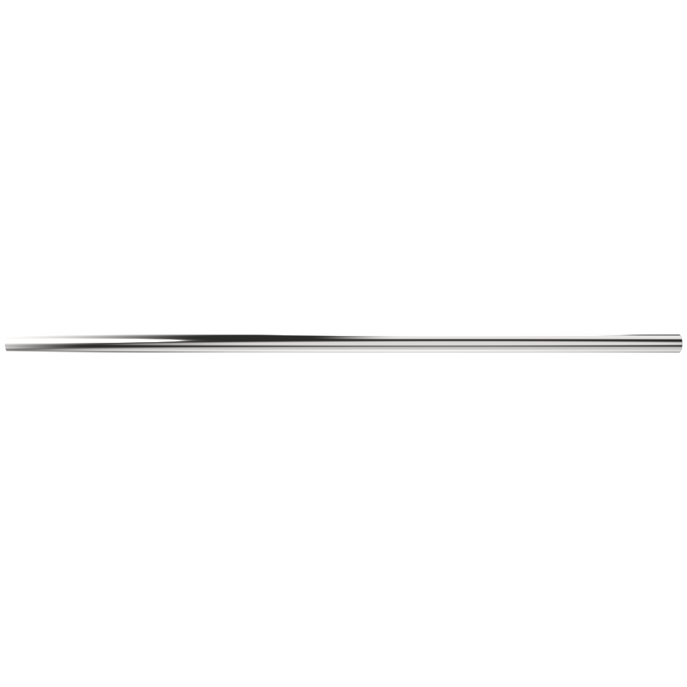 Amba Modello i Round Hardwired Single Bar