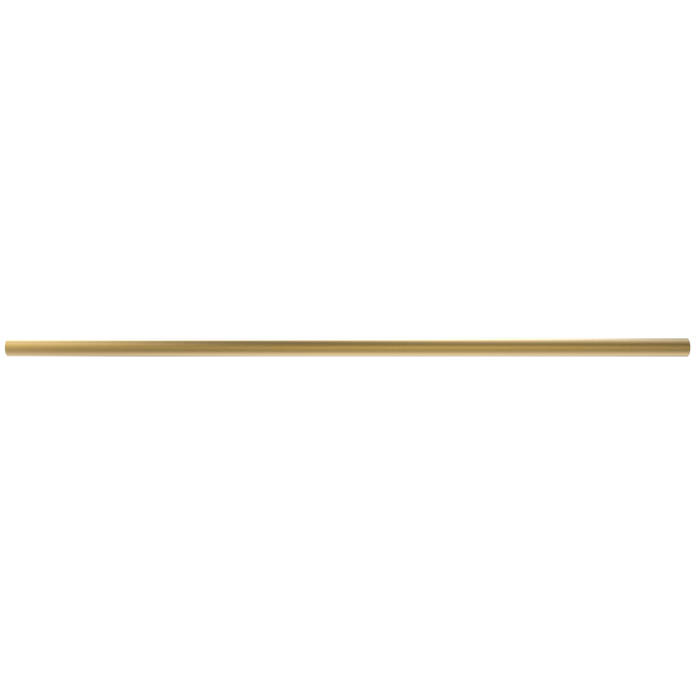 Amba Modello i Round Hardwired Single Bar