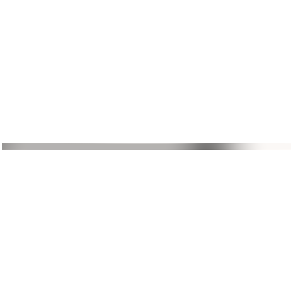 Amba Modello i Round Hardwired Single Bar