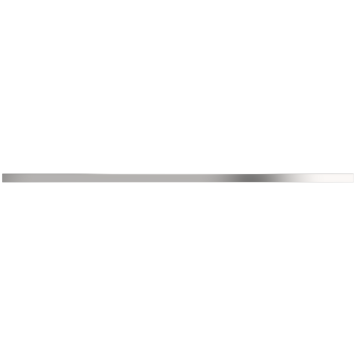 Amba Modello i Round Hardwired Single Bar