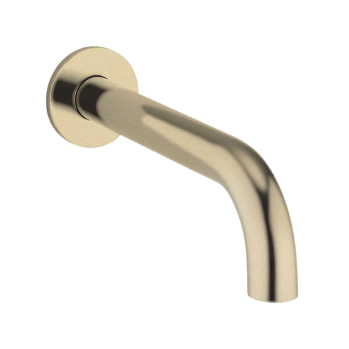 Crosswater London MPRO Wall Tub Spout