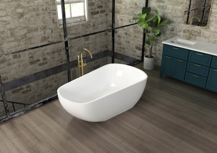 Oceania Baths Muskoka Freestanding Bathtub