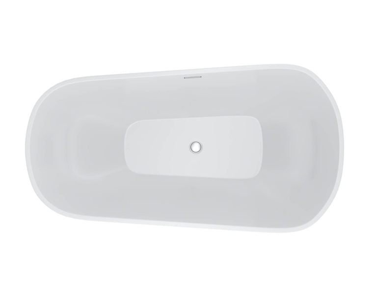 Oceania Baths Muskoka Freestanding Bathtub