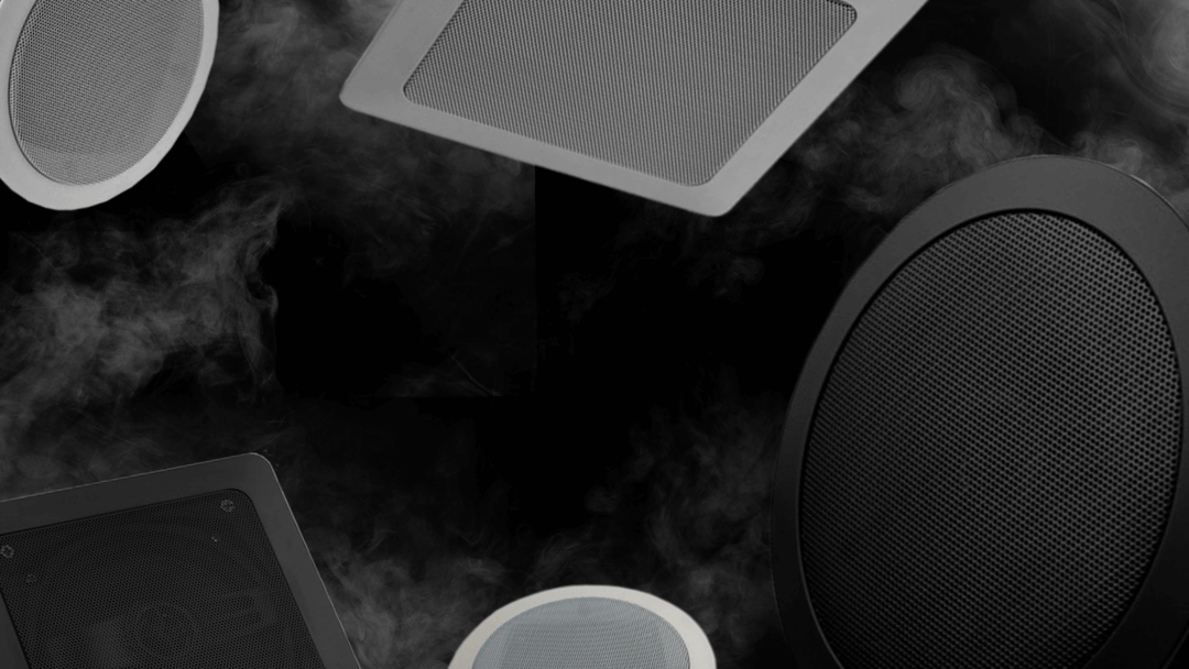 Mr. Steam MusicTherapy 7.5" 120-Watt Bluetooth Wireless Speaker