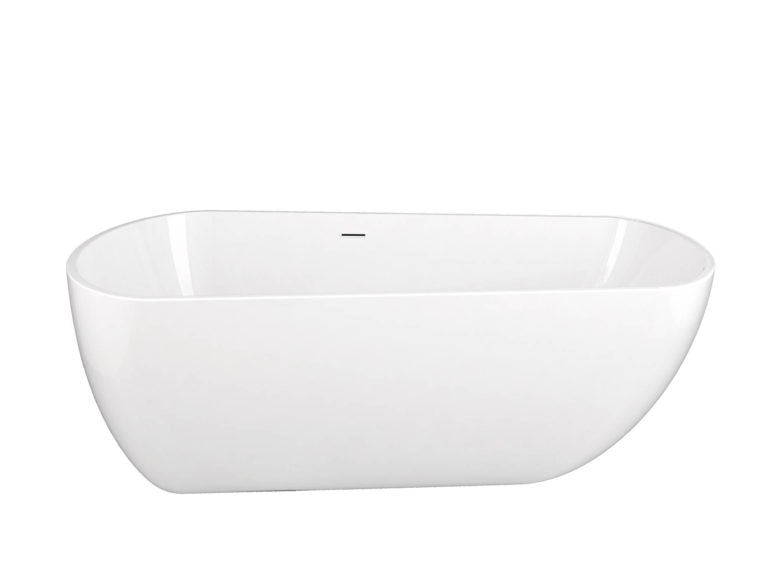 Oceania Baths Muskoka Freestanding Bathtub