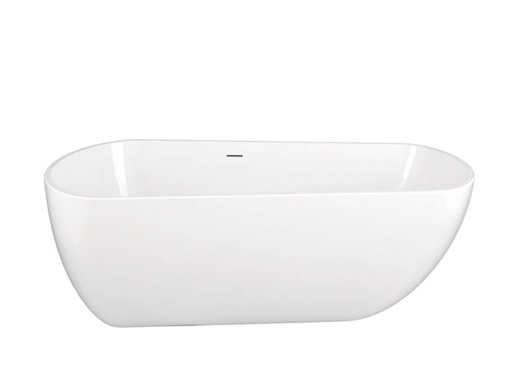 Oceania Baths Muskoka Freestanding Bathtub