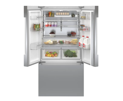 Bosch 36" French Door Botoom Mount Refrigerator
