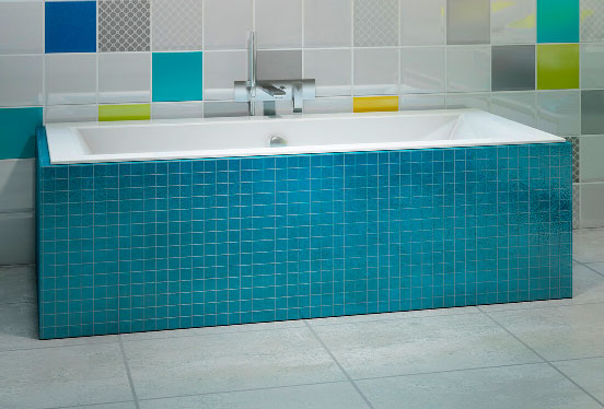 BainUltra Origami 6030 Tub