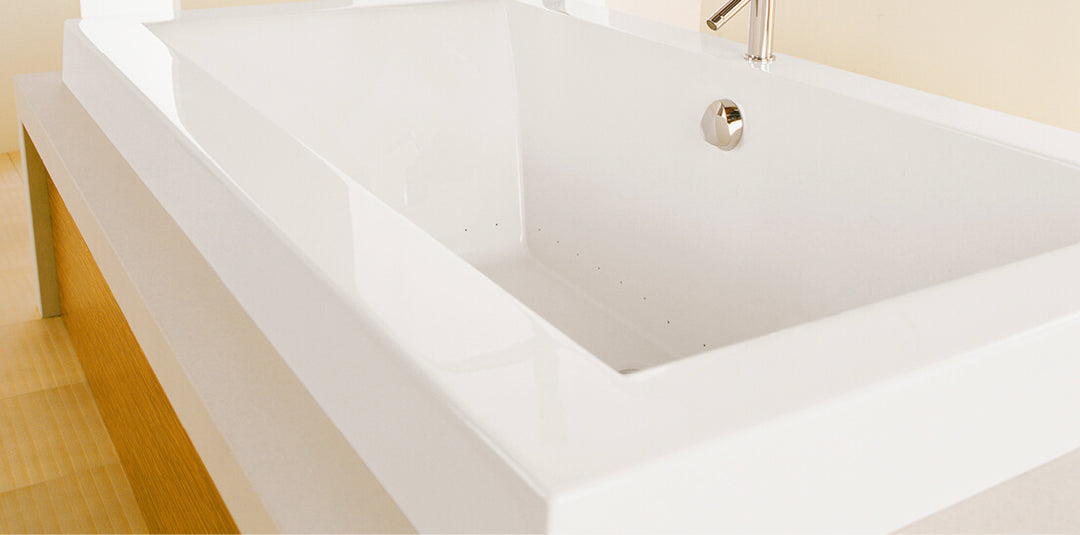 BainUltra Origami 6030 Tub