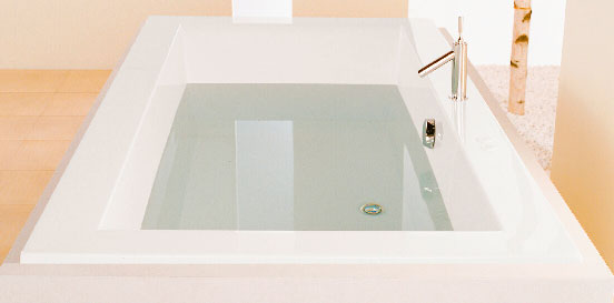 BainUltra Origami 6030 Tub