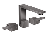 Axor Edge Widespread Bathroom Faucet