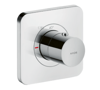 AXOR Citterio E Thermostatic Trim