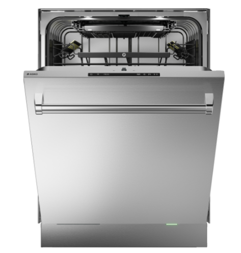 Asko 24" Dishwasher 50 Series Tall Tub