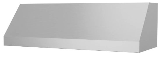 BlueStar Proline Hood