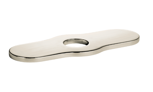Hansgrohe Joleena Base Plate for Single-Hole Faucets