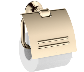 AXOR Montreux Toilet Paper Holder