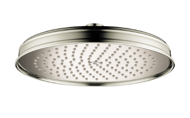 AXOR Montreux Showerhead 240