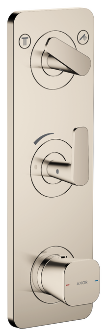 AXOR Citterio C Thermostatic Module Trim