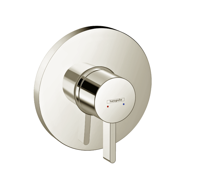Hansgrohe Ecostat S Pressure Balance Trim
