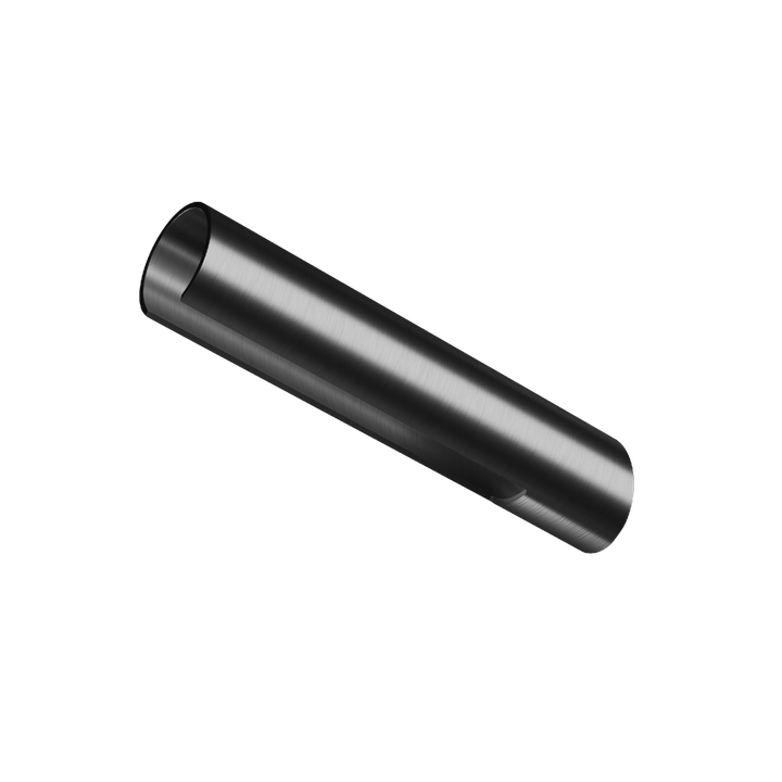 MGS Bagno Stainless Steel Handshower Holder Sleeve