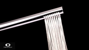 California Faucets Contemporary Handshower