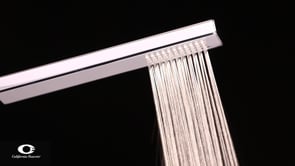 California Faucets Contemporary Handshower