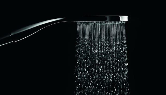 California Faucets Styleflow Air Contemporary 5-1/8" Multi-Function
