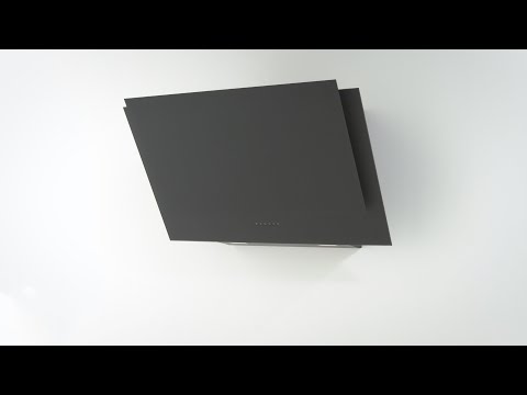 Zephyr Apex Wall Hood