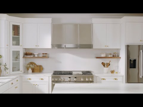 Zephyr Forte Wall Hood