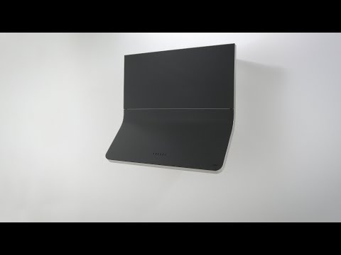 Zephyr Horizon Wall Hood