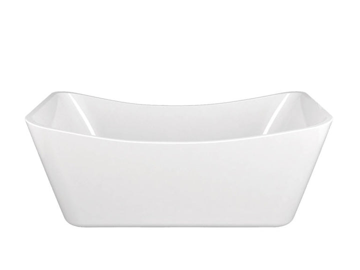 Oceania Baths Primrose Freestanding Bathtub