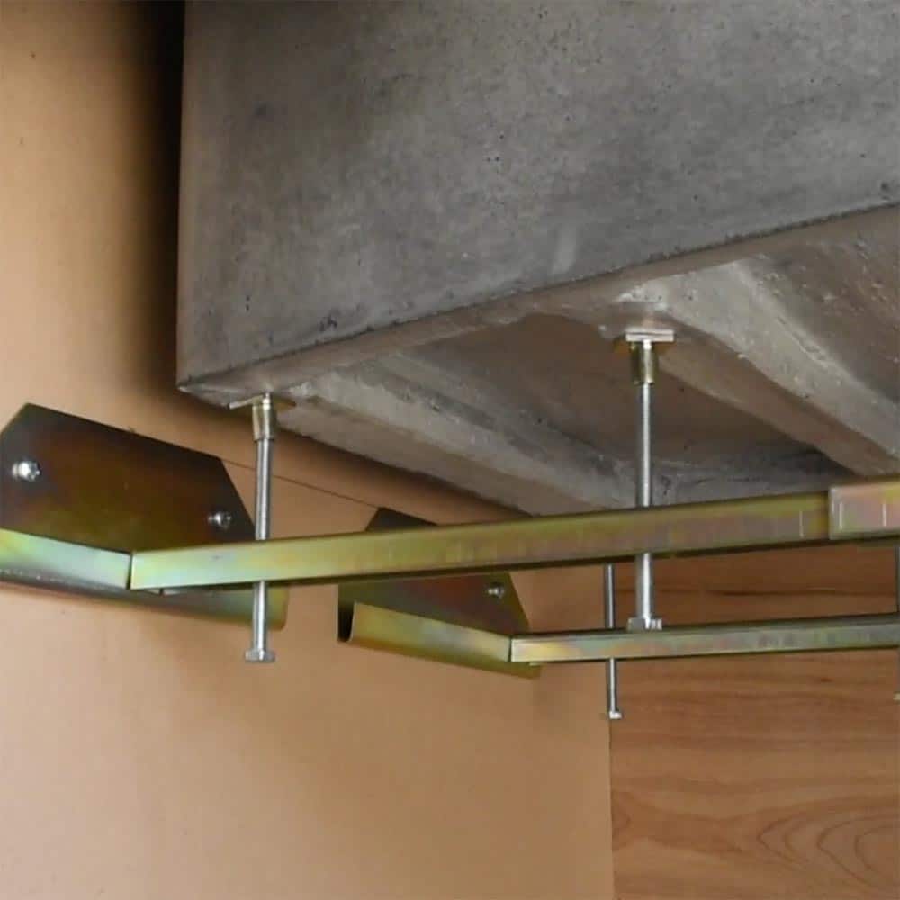 Native Trails Sink Undermount Kit
