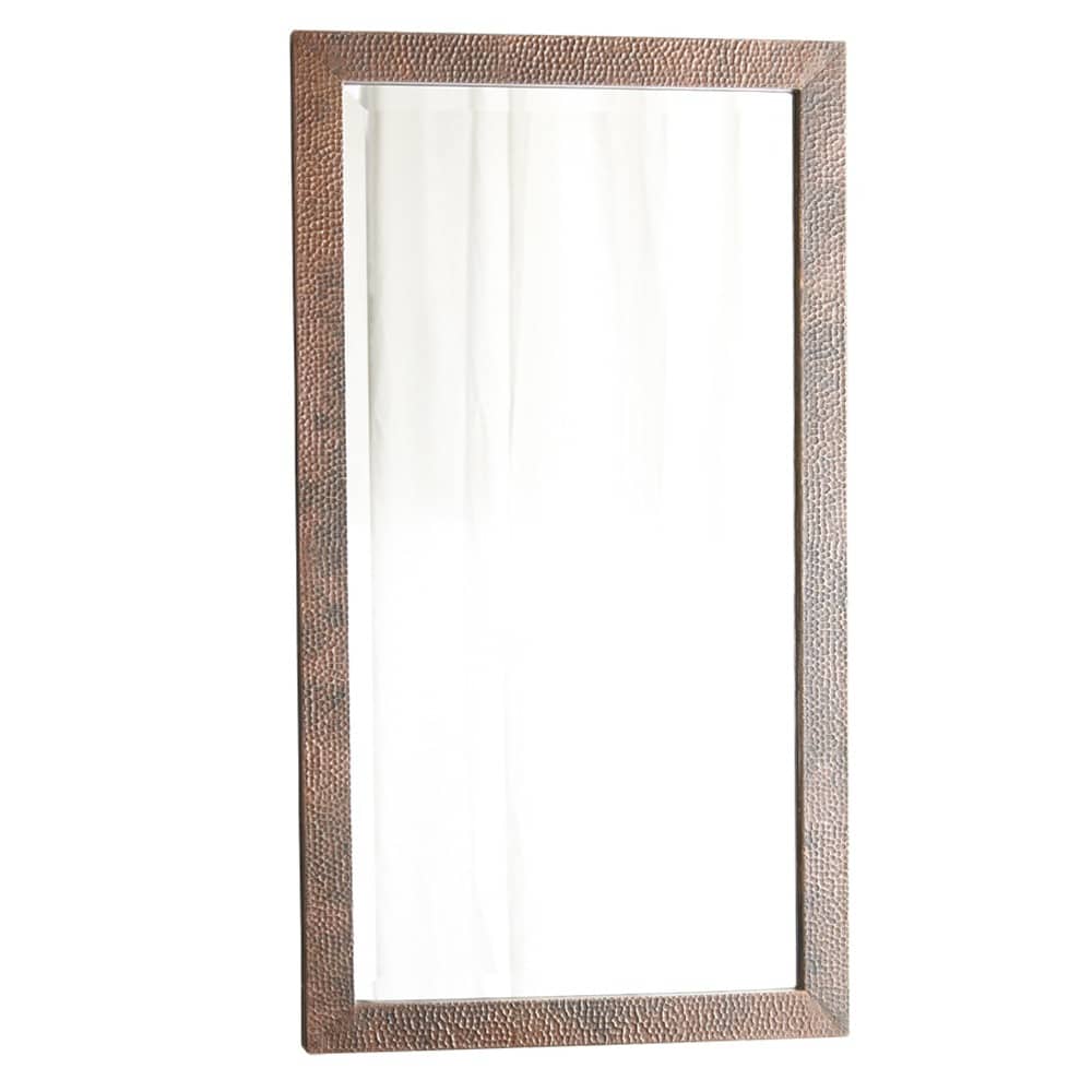Native Trails Milano Mirror