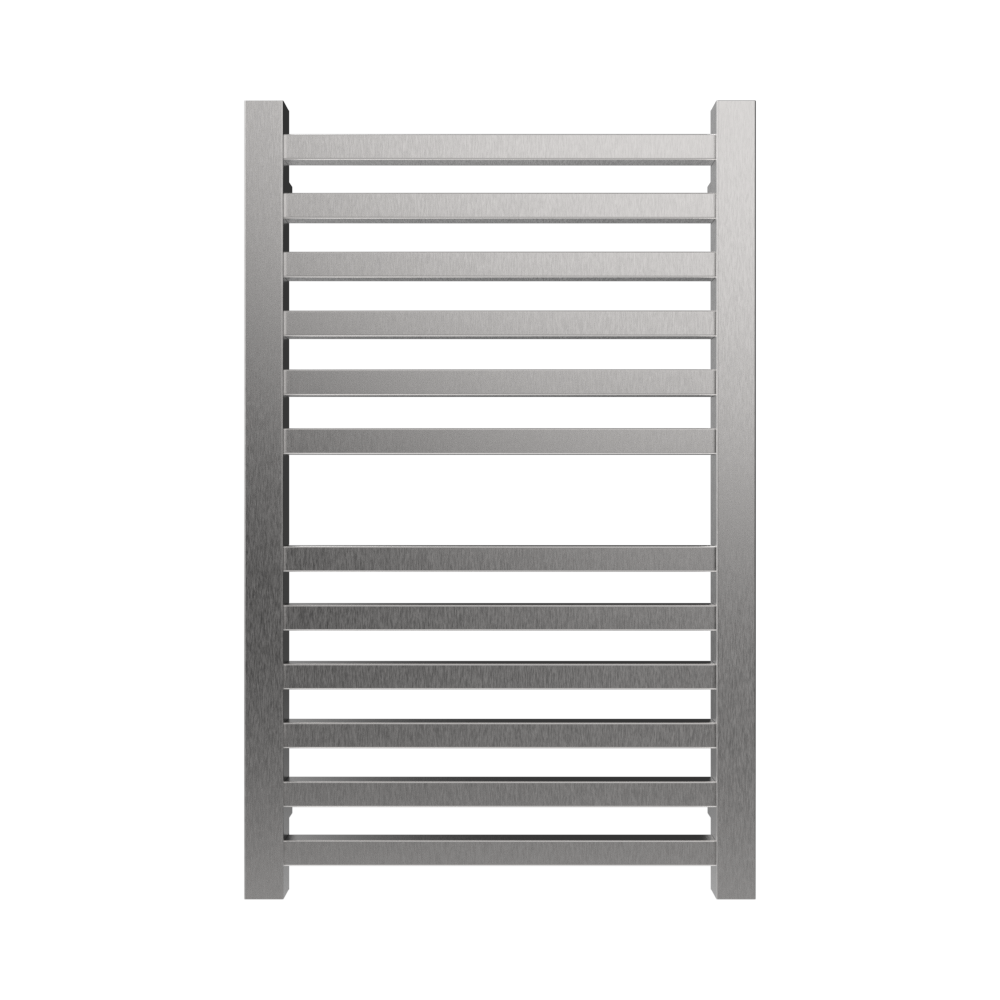 Amba Quadro Hardwired Towel Warmer