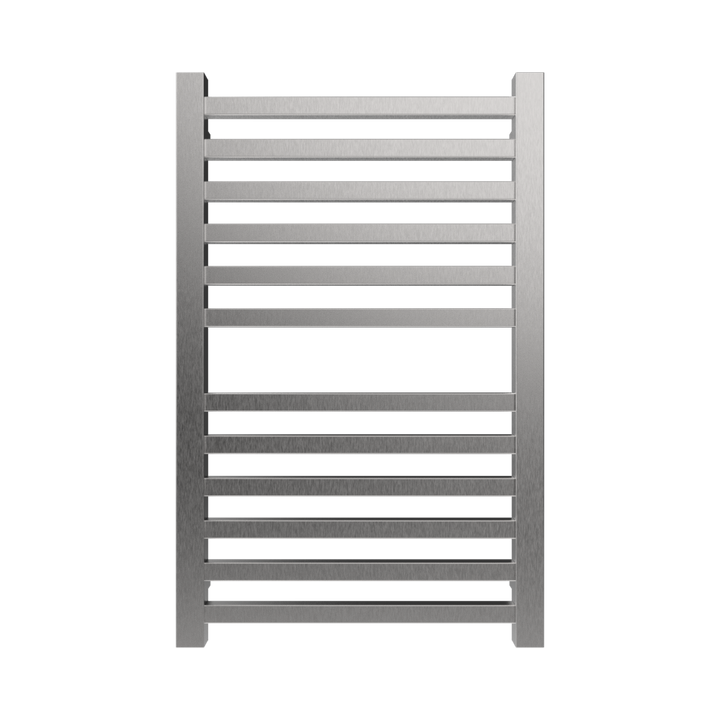 Amba Quadro Hardwired Towel Warmer