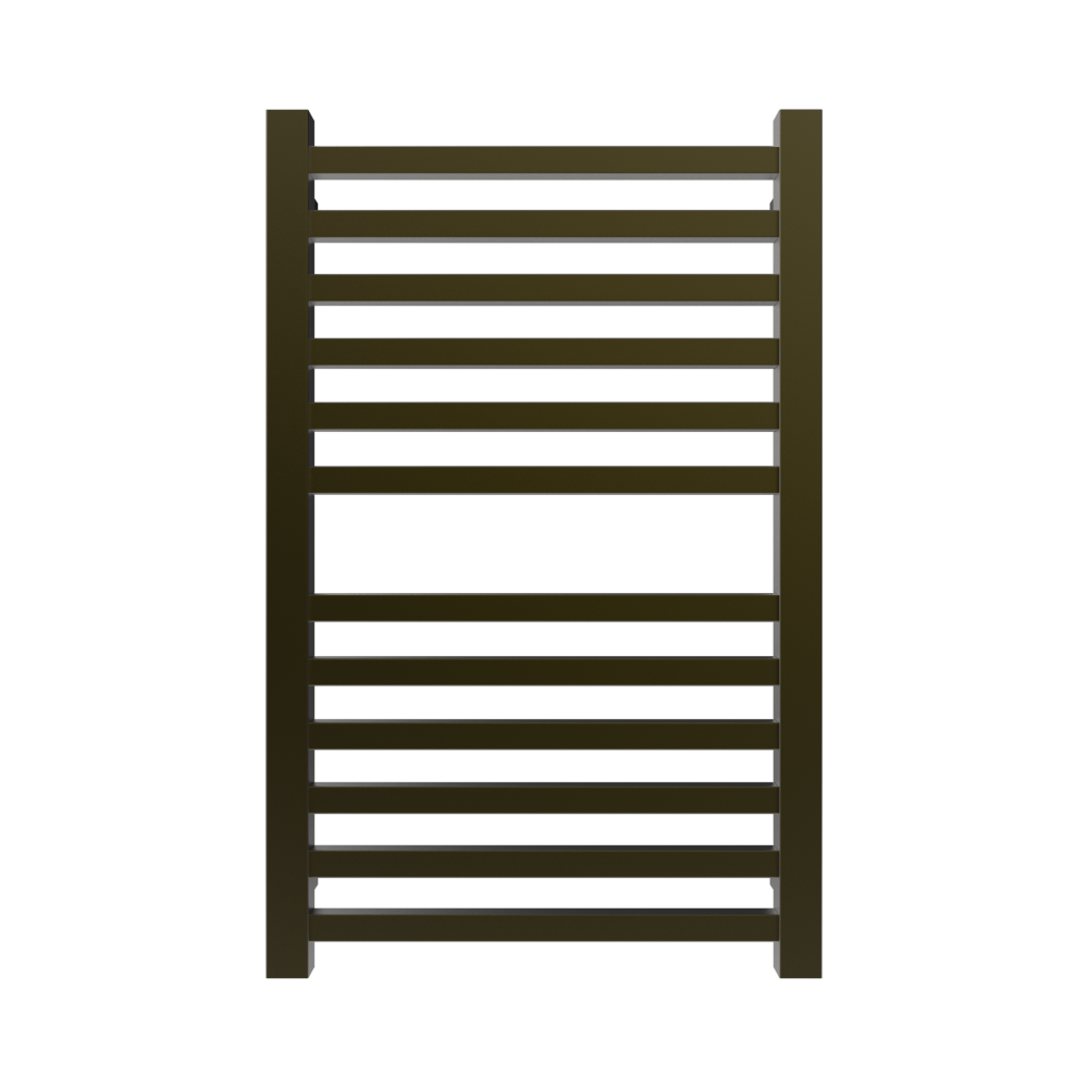 Amba Quadro Hardwired Towel Warmer